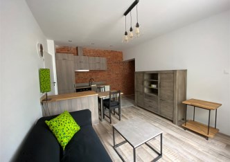 mieszkanie na wynajem - Tarnowskie Góry