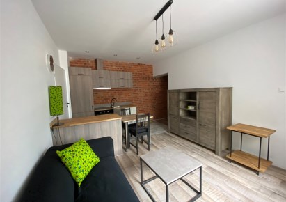 mieszkanie na wynajem - Tarnowskie Góry