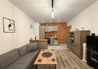 mieszkanie na wynajem - Tarnowskie Góry