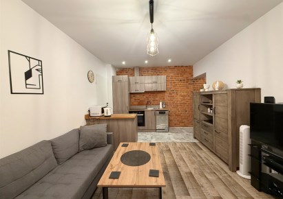 mieszkanie na wynajem - Tarnowskie Góry