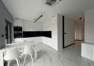 mieszkanie na sprzedaż - Tarnowskie Góry, Bobrowniki