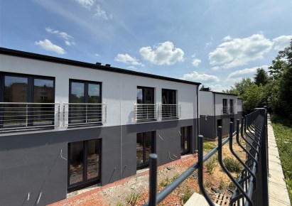 mieszkanie na sprzedaż - Tarnowskie Góry