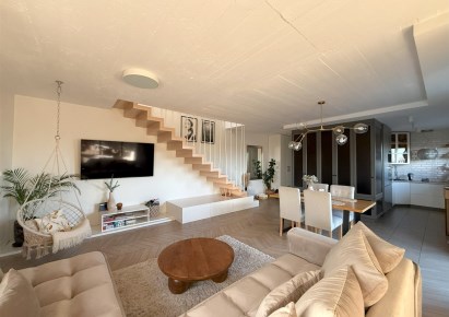 dom na sprzedaż - Świerklaniec, Nakło Śląskie