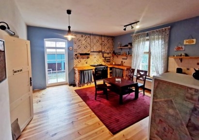 dom na sprzedaż - Lubliniec