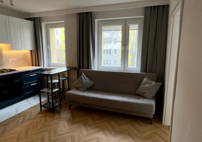 mieszkanie na wynajem - Tarnowskie Góry, Śródmieście