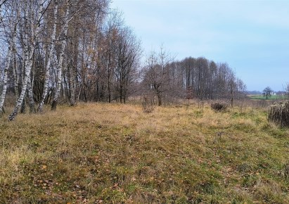 działka na sprzedaż - Ożarowice