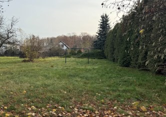 działka na sprzedaż - Zbrosławice, Miedary