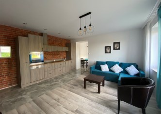 mieszkanie na wynajem - Tarnowskie Góry