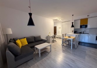 mieszkanie na wynajem - Gliwice, Centrum