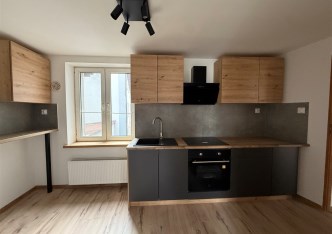 mieszkanie na wynajem - Gliwice, Łabędy