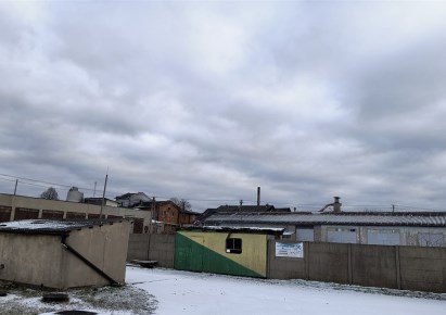 obiekt na wynajem - Dąbrowa Zielona, Olbrachcice