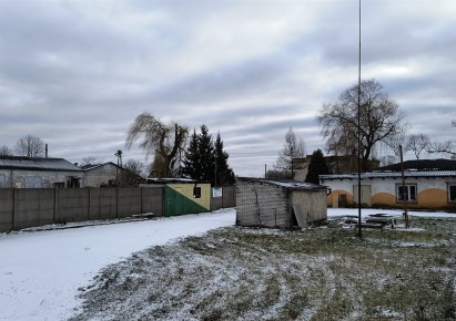 obiekt na sprzedaż - Dąbrowa Zielona, Olbrachcice