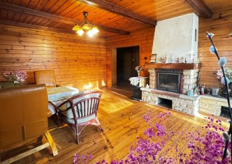 dom na sprzedaż - Mierzęcice, Łubne