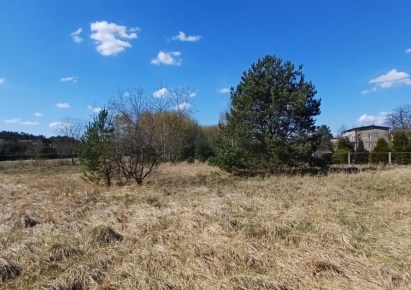 działka na sprzedaż - Kalety, Jędrysek