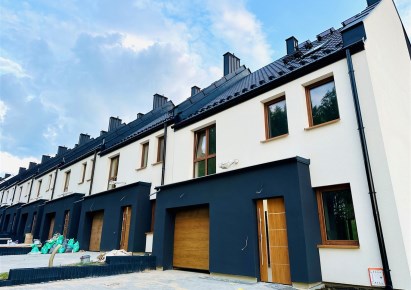 dom na sprzedaż - Radzionków