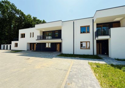 mieszkanie na sprzedaż - Świerklaniec