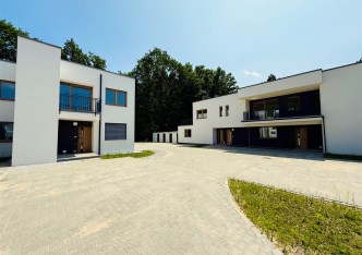 mieszkanie na sprzedaż - Świerklaniec