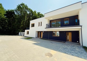 mieszkanie na sprzedaż - Świerklaniec