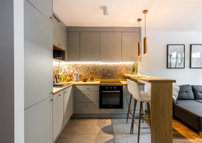 mieszkanie na wynajem - Katowice, Osiedle Tysiąclecia