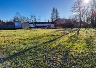 działka na sprzedaż - Pyskowice