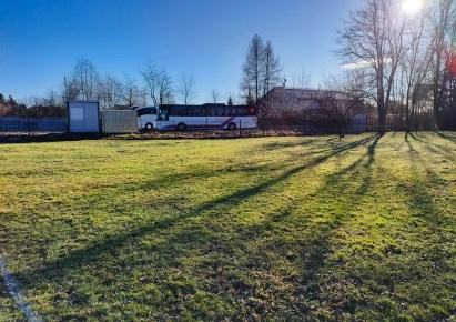 działka na sprzedaż - Pyskowice