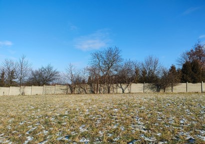 działka na sprzedaż - Mierzęcice, Sadowie