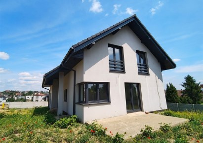 dom na sprzedaż - Świerklaniec, Orzech