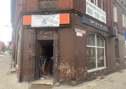 lokal na wynajem - Chorzów