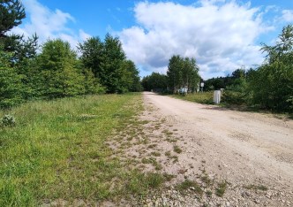 działka na sprzedaż - Świerklaniec, Nowe Chechło
