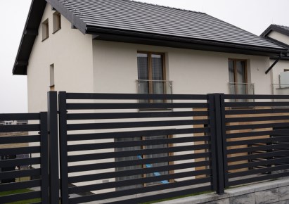 dom na wynajem - Kraków, Dębniki, Skotniki