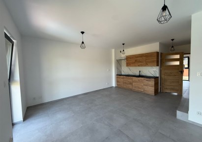 mieszkanie na wynajem - Tarnowskie Góry, Lyszcze