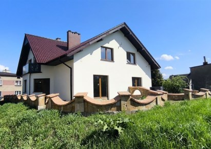 dom na sprzedaż - Psary