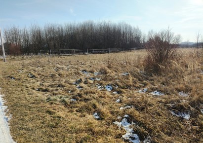 działka na sprzedaż - Psary, Góra Siewierska