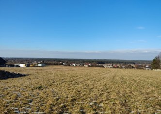 działka na sprzedaż - Mierzęcice, Sadowie