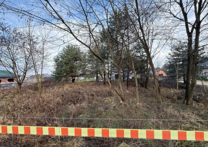 działka na sprzedaż - Tarnowskie Góry, Sowice