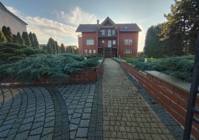 dom na sprzedaż - Mierzęcice, Sadowie