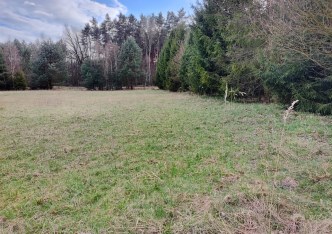 działka na sprzedaż - Tarnowskie Góry, Strzybnica