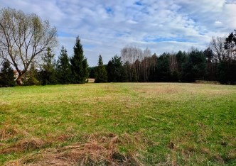 działka na sprzedaż - Tarnowskie Góry, Strzybnica