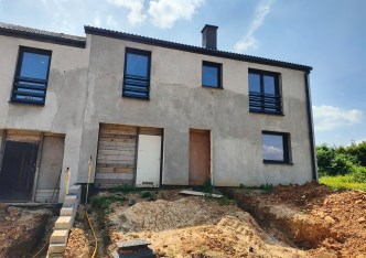 dom na sprzedaż - Świerklaniec, Orzech