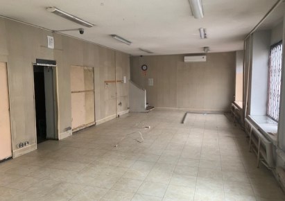 lokal na wynajem - Ruda Śląska