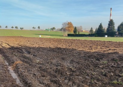 działka na sprzedaż - Tarnowskie Góry, Opatowice