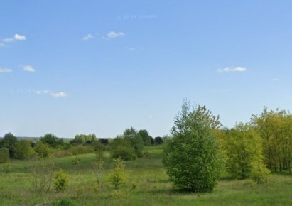 działka na sprzedaż - Bobrowniki, Myszkowice