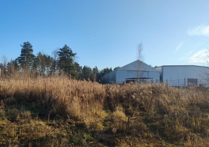 działka na sprzedaż - Myszków, Kreciwilk