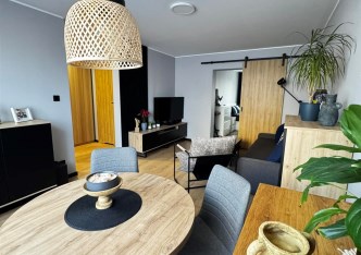 mieszkanie na wynajem - Tarnowskie Góry, Śródmieście