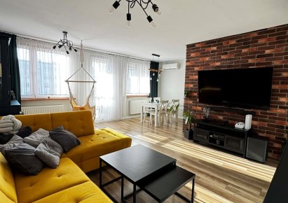 mieszkanie na sprzedaż - Tarnowskie Góry, Osiedle Przyjaźń