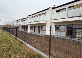 mieszkanie na sprzedaż - Tarnowskie Góry, Opatowice