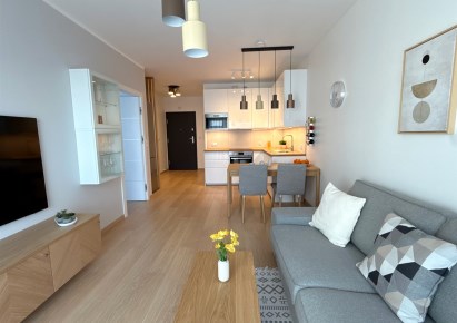 mieszkanie na wynajem - Tarnowskie Góry, Stare Tarnowice