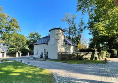 dom na sprzedaż - Lubliniec