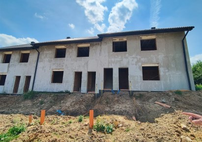 mieszkanie na sprzedaż - Świerklaniec, Orzech