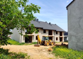 mieszkanie na sprzedaż - Świerklaniec, Orzech